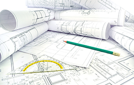 Pressure gauge design